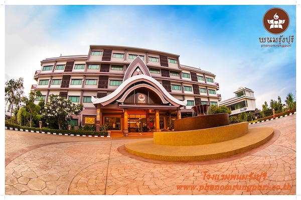 Phanomrung Puri Boutique Hotels and resorts