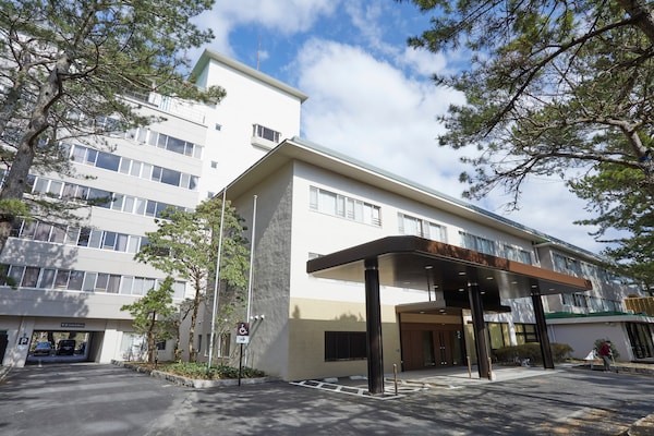 Kamenoi Hotel Kamogawa