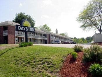 Days Inn Concord