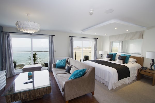 Fistral Beach Hotel And Spa - Adults Only