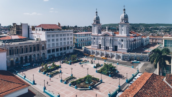 Iberostar Heritage Casa Granda