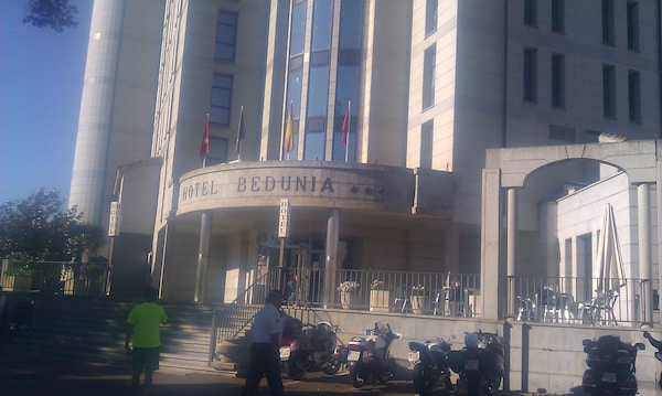Hotel Bedunia