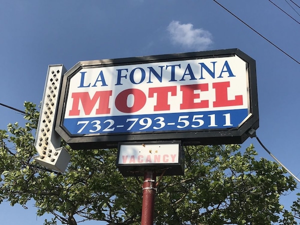 Lafontana Motel