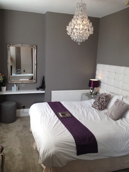 Brighton inn boutique guest accommodation