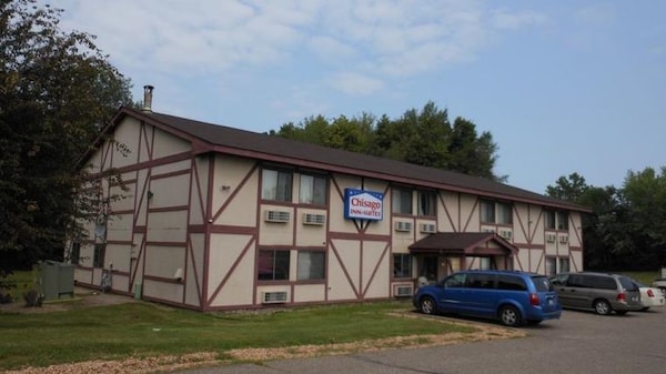 Chisago Inn And Suites
