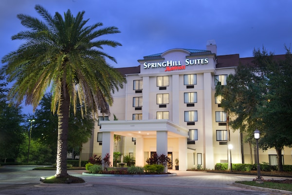 SpringHill Suites Jacksonville
