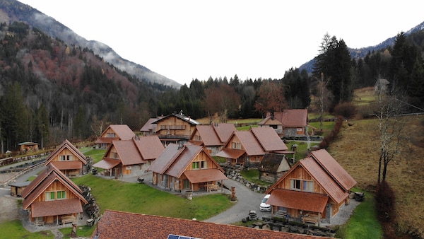 Dolomiti Village