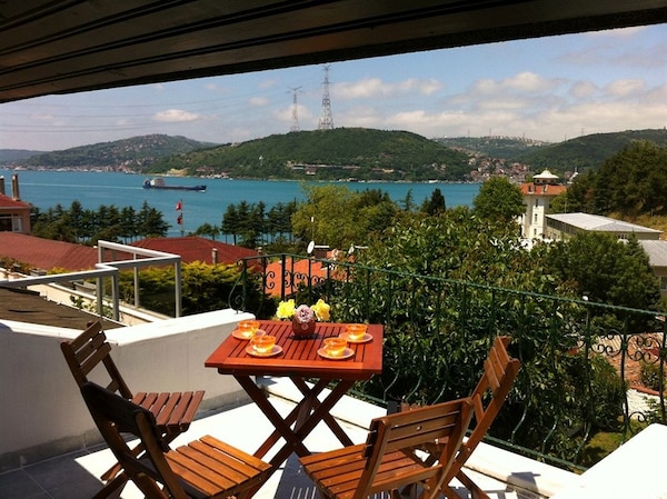 Villa Bosphorus Konak