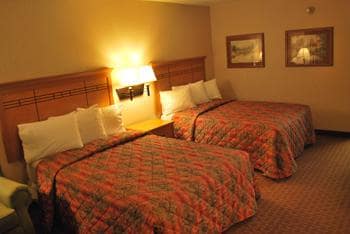 Americas Best Value Inn and Suites DeSoto - South Dallas