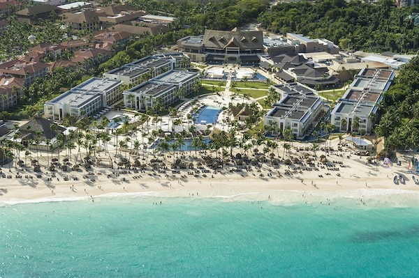 Royalton Punta Cana All-Inclusive Resort & Casino