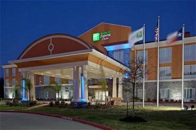Holiday Inn Express Hotel & Suites Clute-Lake Jackson, An Ihg Hotel