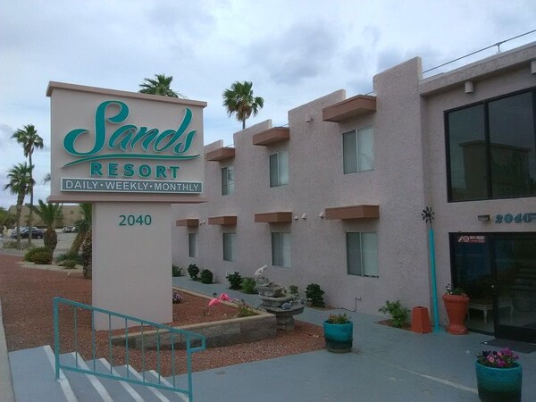 The Sands Vacation Resort