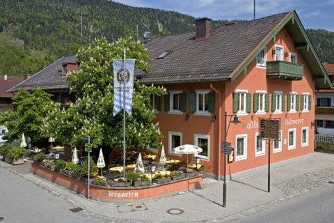 Hotel Kirchmayer