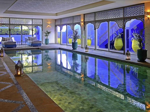 Hotel Sofitel Marrakech Palais Imperial