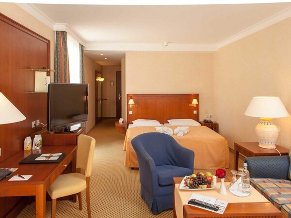 Double Room - Grand Hotel Binz, Hotel Arkona Hutter E. K.