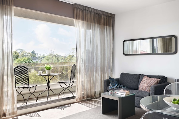 Punthill Apartment Hotels | Dandenong
