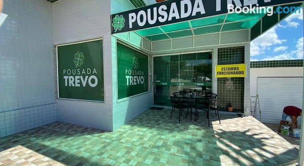 Pousadas em Caruaru, Hotéis em Caruaru - PE - Restaurantes