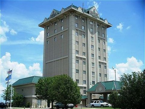 Country Inn & Suites By Carlson, Oklahoma City at Northwest Expressway, OK