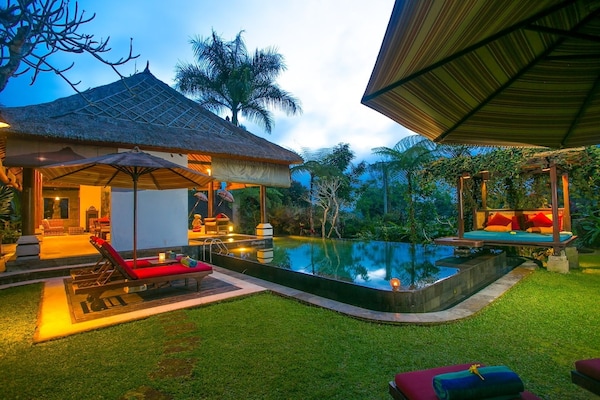 Kayla Bali Villa