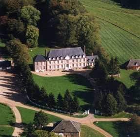 The Originals Relais Château du Landel
