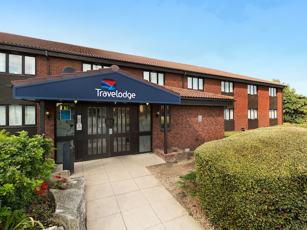 Travelodge Doncaster