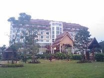 Arawan Riverside Hotel