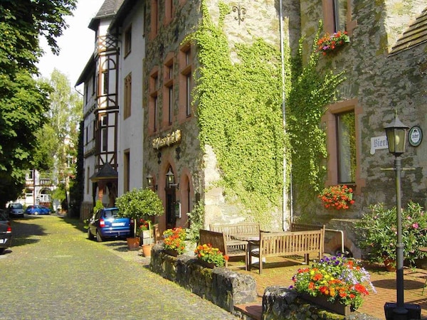 Schlosshotel Braunfels