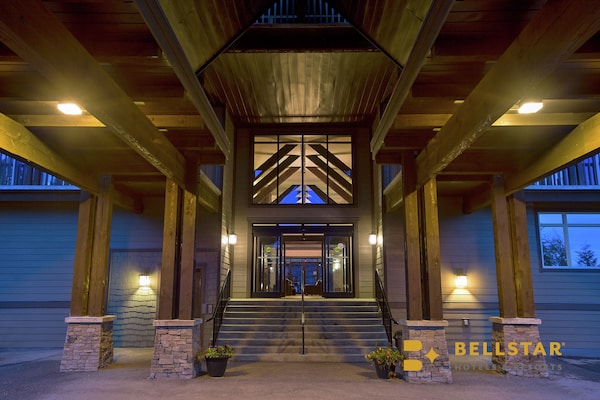 Palliser Lodge -- Bellstar Hotels & Resorts