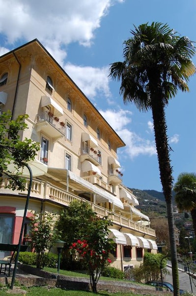 Hotel Canali, Portofino Coast