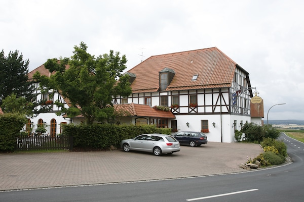Hotel Zum Landgraf