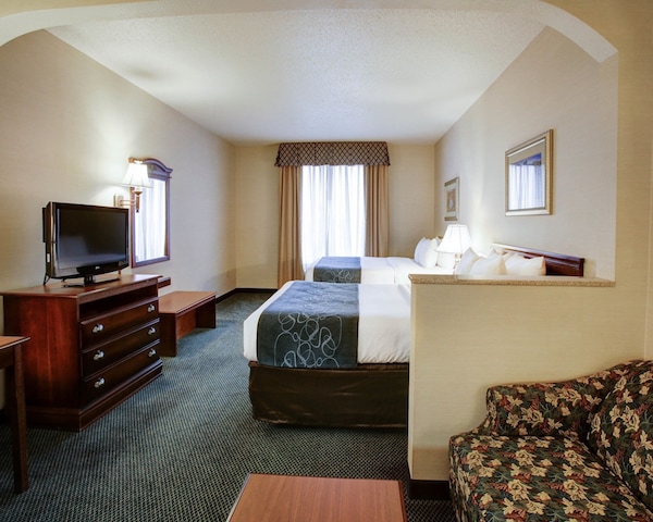 Comfort Suites Waco