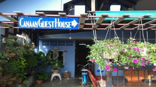 Canaan Guesthouse