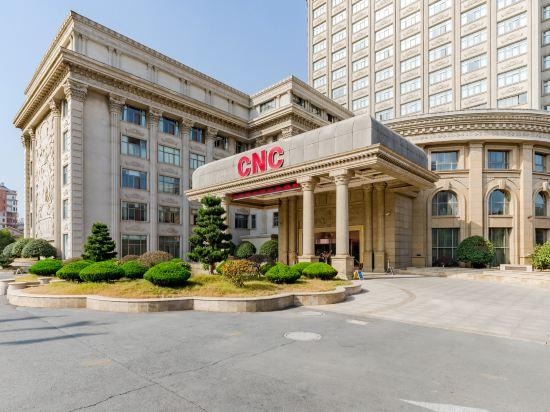 New Century International Hotel Tianchang