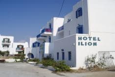 Ilion Hotel