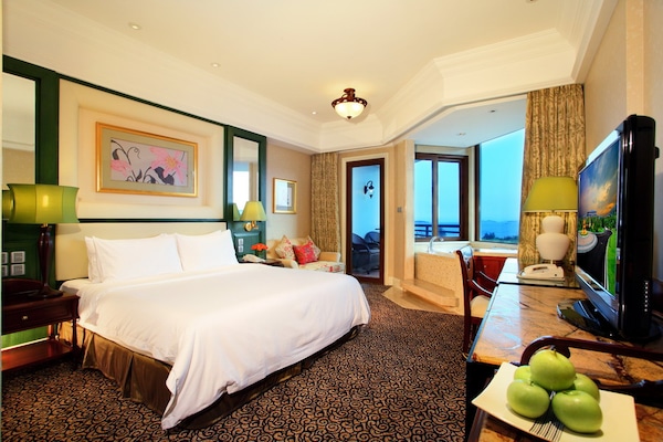 Seaview Resort Xiamen