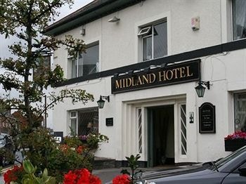 Hotel The Midland