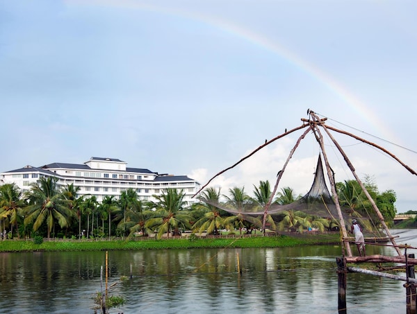 Le Meridien Kochi