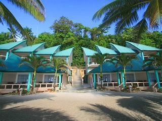 Hotel Isla Boracay