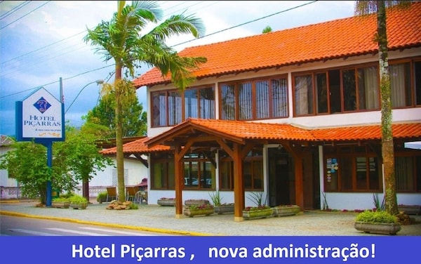 Hotel Piçarras