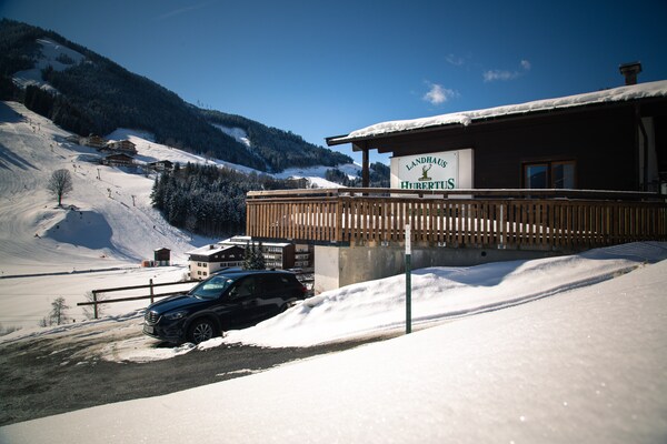 Lodge Hubertus