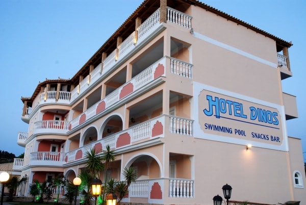 Dinos Hotel