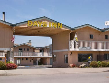 Days Inn Morro Bay