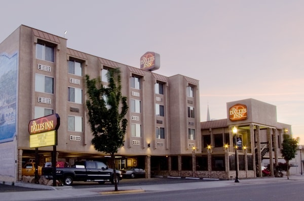 The Dalles Inn