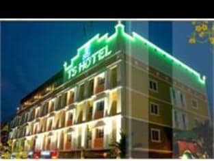 TS Hotel