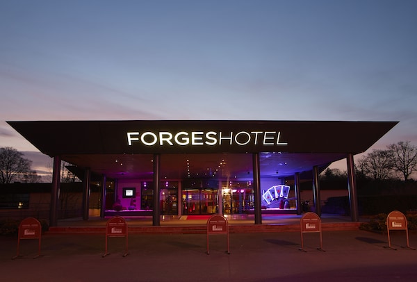 Hotel DOMAINE DE FORGES