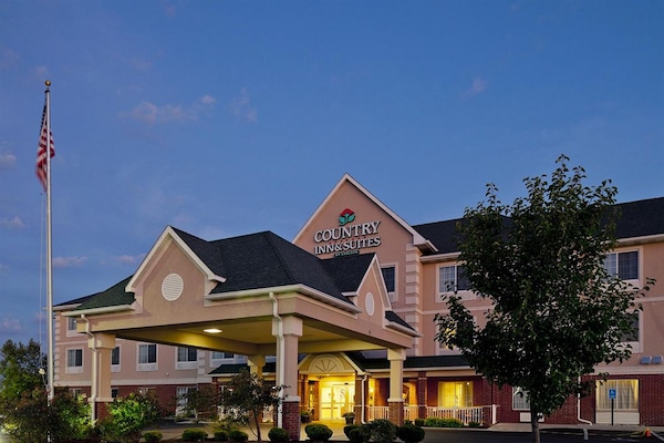 Country Inn & Suites By Radisson, Lima, Oh