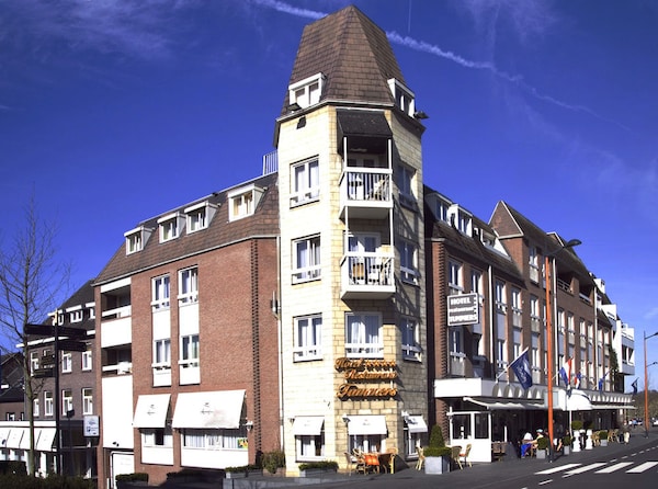 Dormio Hotel Valkenburg