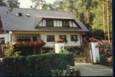 Hotel Tannenspitze