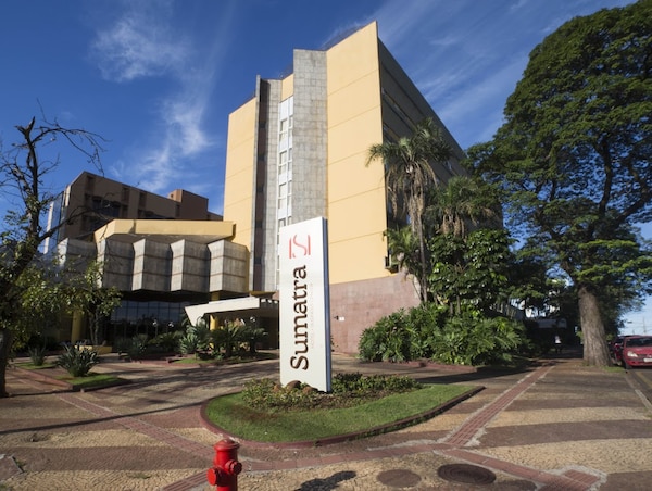 Hotel Sumatra