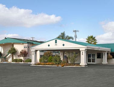 Motel 6-Merced, Ca